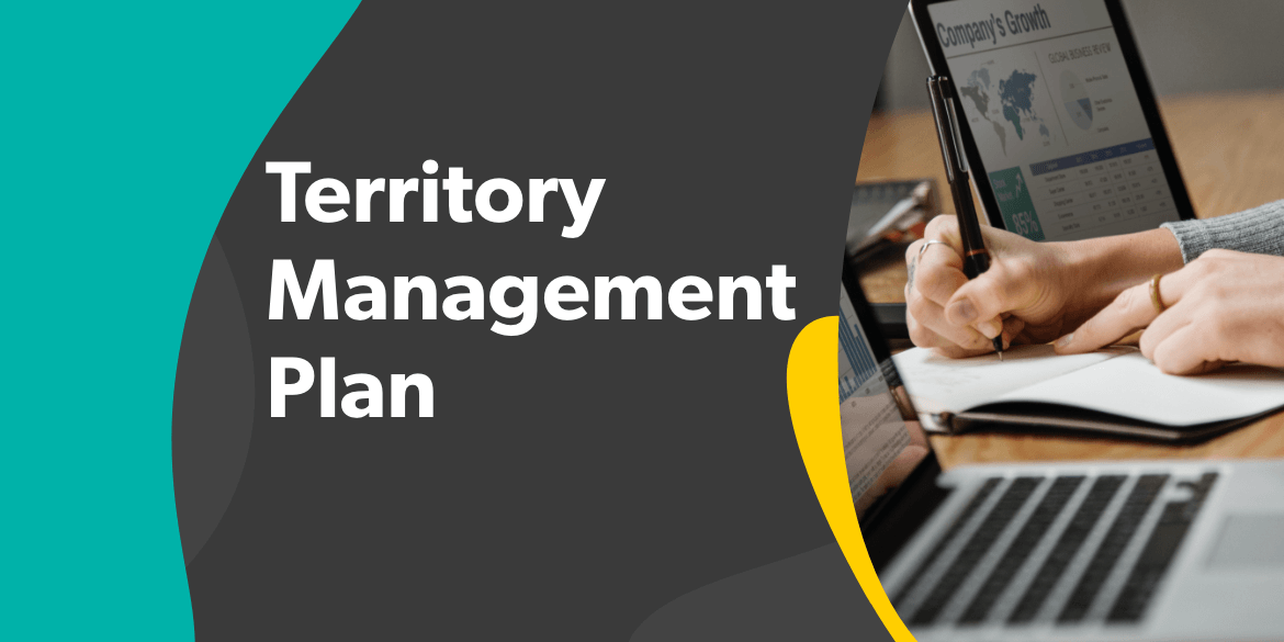 Sales Territory Management Plan: Creating A 5 Step Strategy [Video]